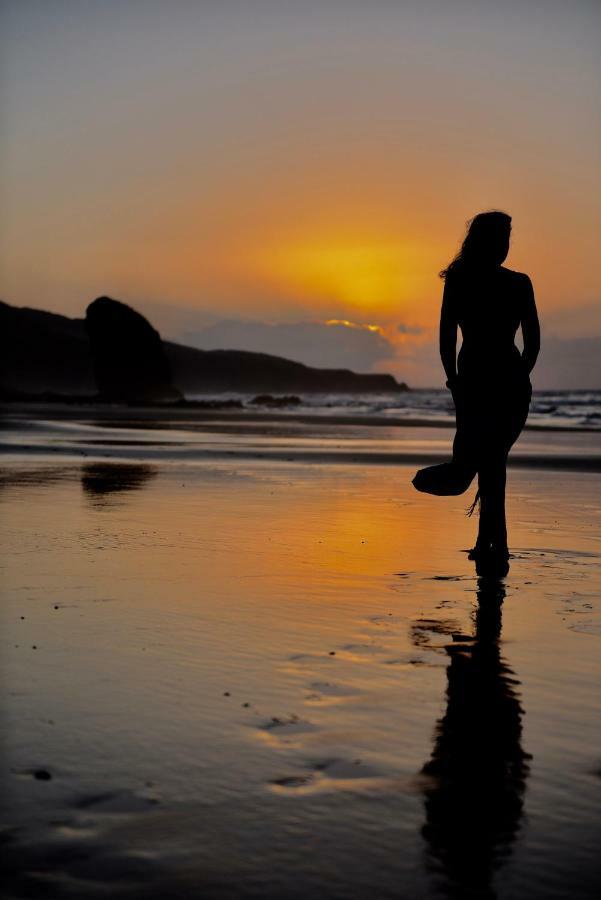 Amanecer Paraiso Costa Calma Exteriér fotografie